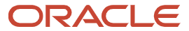 Oracle